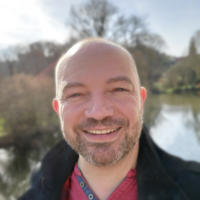 Matthieu Delord