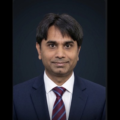 Manish Singh