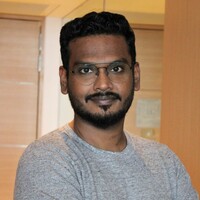 Jeevarajan Kumar