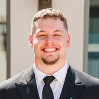 Griffin Lickfeldt