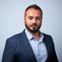 Miroslav Panevski