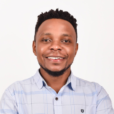 Didas Mbarushimana
