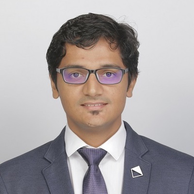 Arjun Kulshreshtha