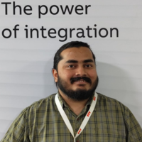 Akash Kamerkar