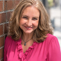 Becky Pike Pluth