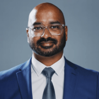 Arunkumar Muthuramalingam