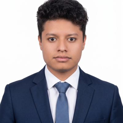 Anthony Josue Pallchisaca Valverde