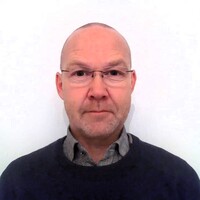 Claus K Larsen
