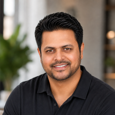 Sameer Paradkar