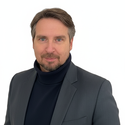 Volker Brendel