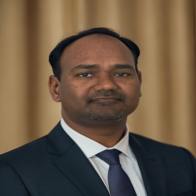 Subash Lekshmi Velayudhan's Profile Picture