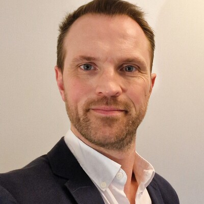 Benoit Pilastre's Profile Picture