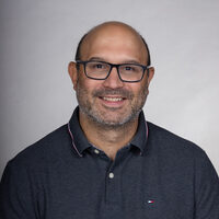 Ricardo Covo