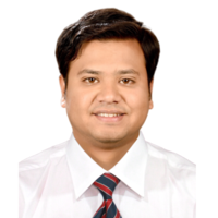 Dr. Parag Ravikant Kaveri