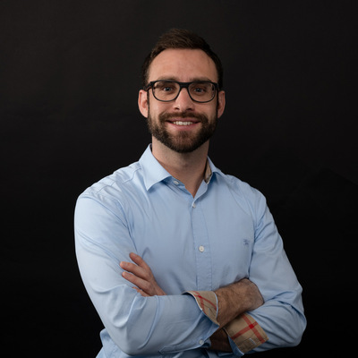 Marc Sallin