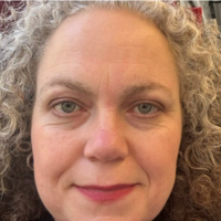 Chantal Matthews