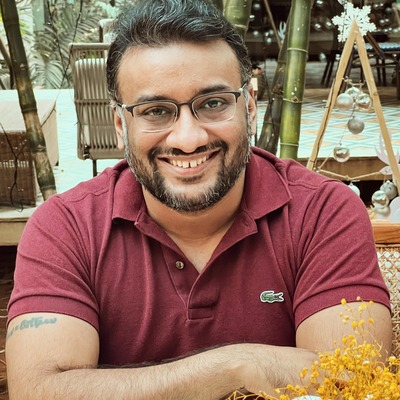 Adit Gupta