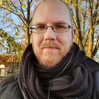 Matthias Lysell