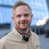 Bjørn Ivar Oseng Thomassen
