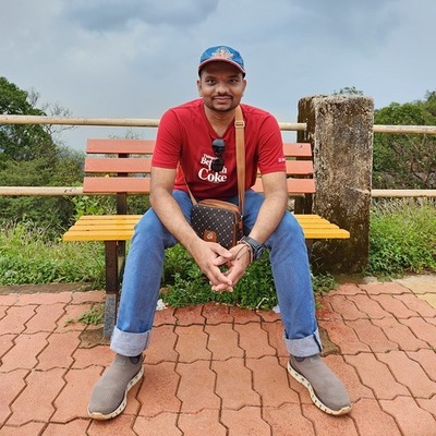 Sadiqali Zaveri's Profile Picture