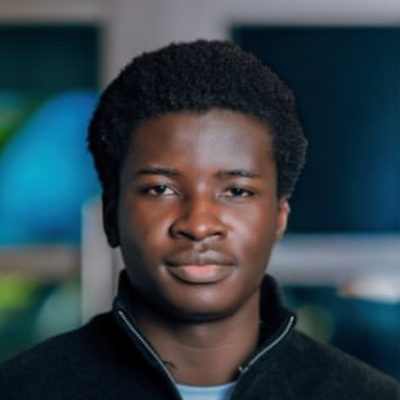 Nimrod Nyongesa