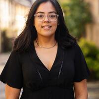 Sidrah Hassan