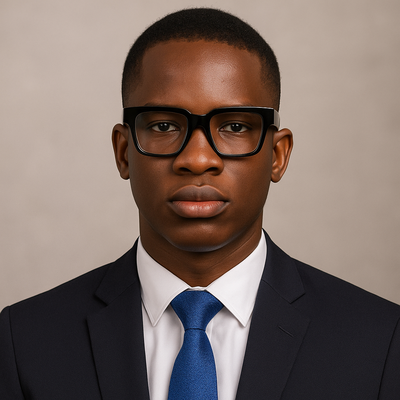 Tomiwa Falade