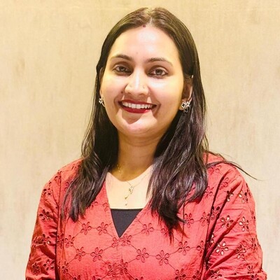 Jaya Jha