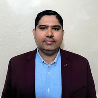 Rajesh Kolli