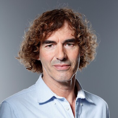 Uwe Schmidt, Universität Mainz
