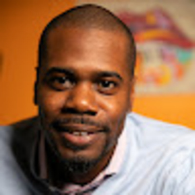 Eric Heyward