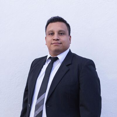 Julio Xicay