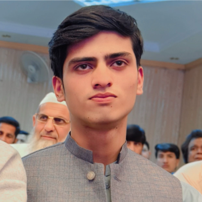 Muhammad Hassaan