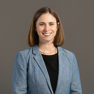 Jackie DeRoma