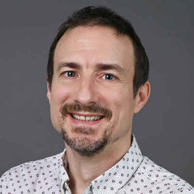 Ralph M. Debusmann