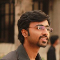 Ankit Giri