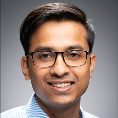 Pronnoy Goswami
