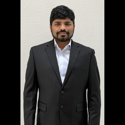 Ashok Bandi