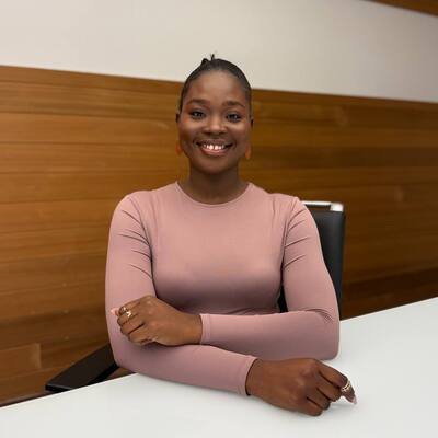 Akweley Abena Okai