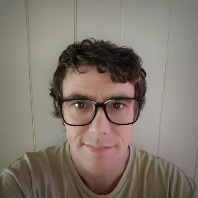 Ryan Newis