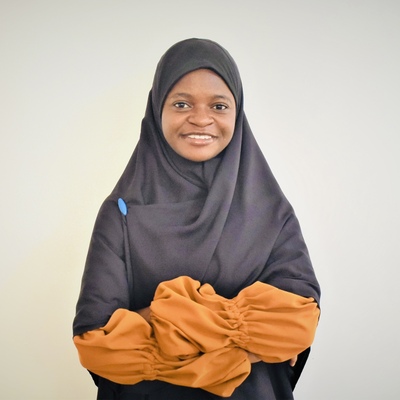 Ubaydah Abdulwasiu