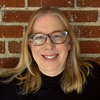 Sharon Reid