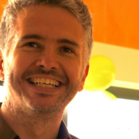 Simon O'Toole
