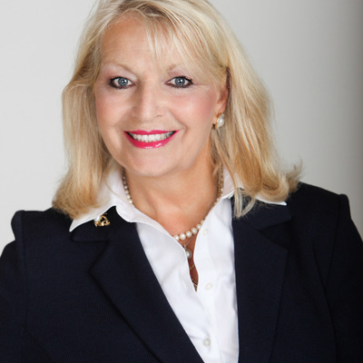 Sharon Burstein