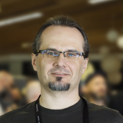 Marcin Siewnicki