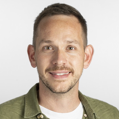David Schmocker, Team Lead Community, Educational Development, University of Zurich