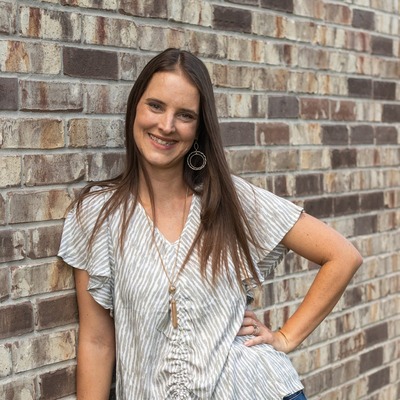 Jessica Frasier, LPC