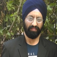Dr. Harbir Singh