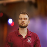 Benjamin Elfen