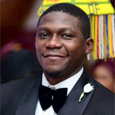Adedeji Awolesi